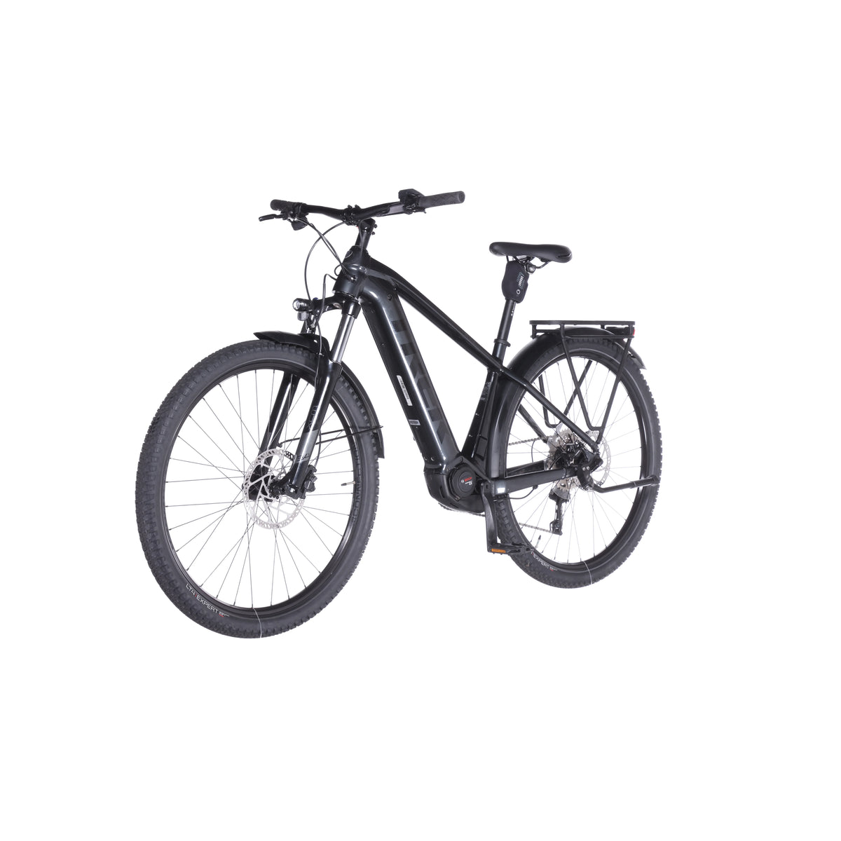 Powerfly Sport 4 Equipped Gen 2 - 360° view angle 9
