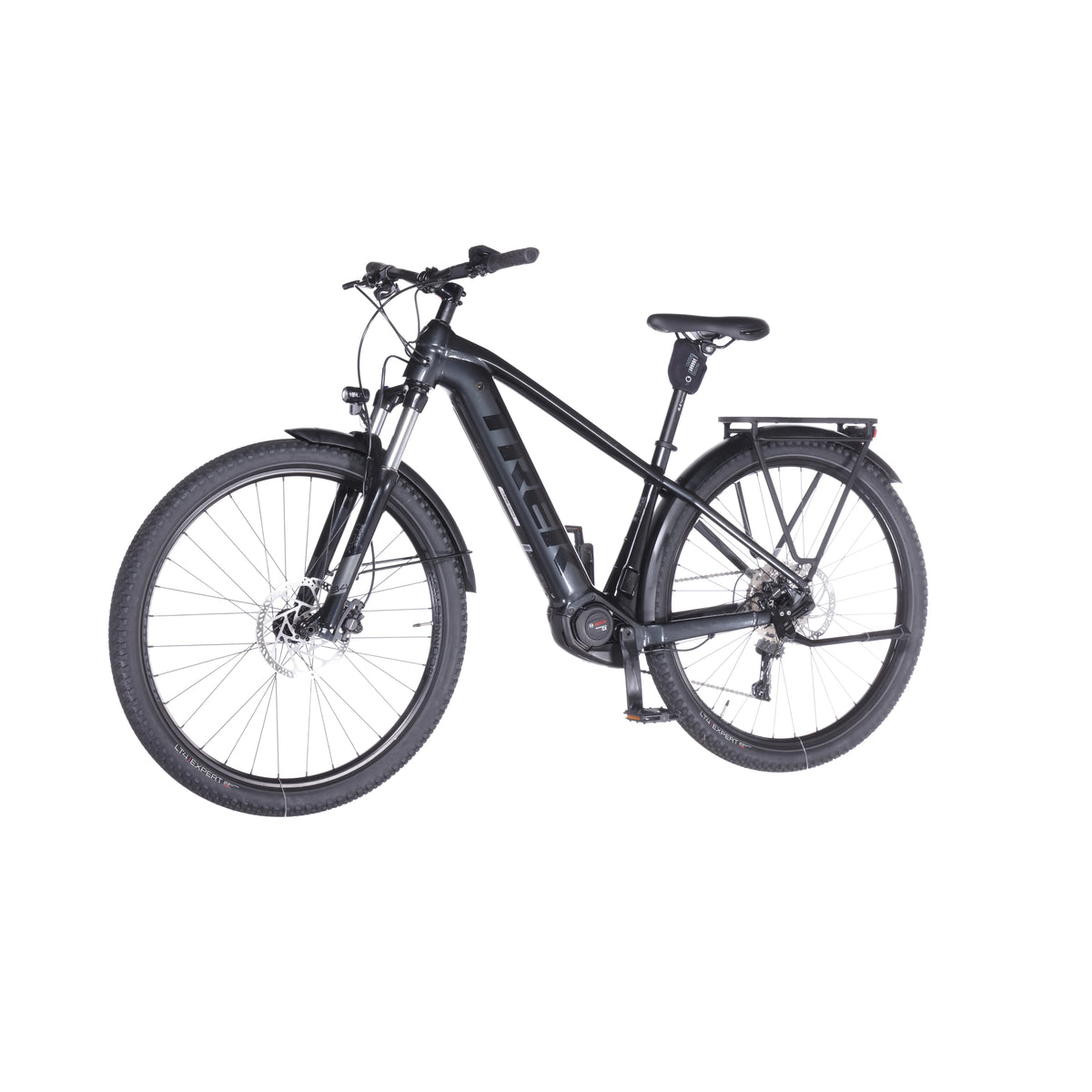 Powerfly Sport 4 Equipped Gen 2 - 360° view angle 10