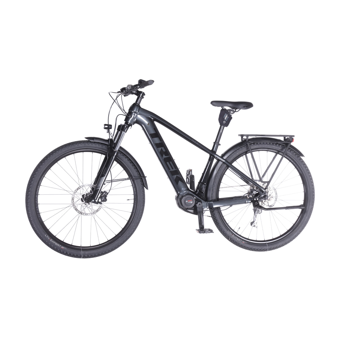 Powerfly Sport 4 Equipped Gen 2 - 360° view angle 11