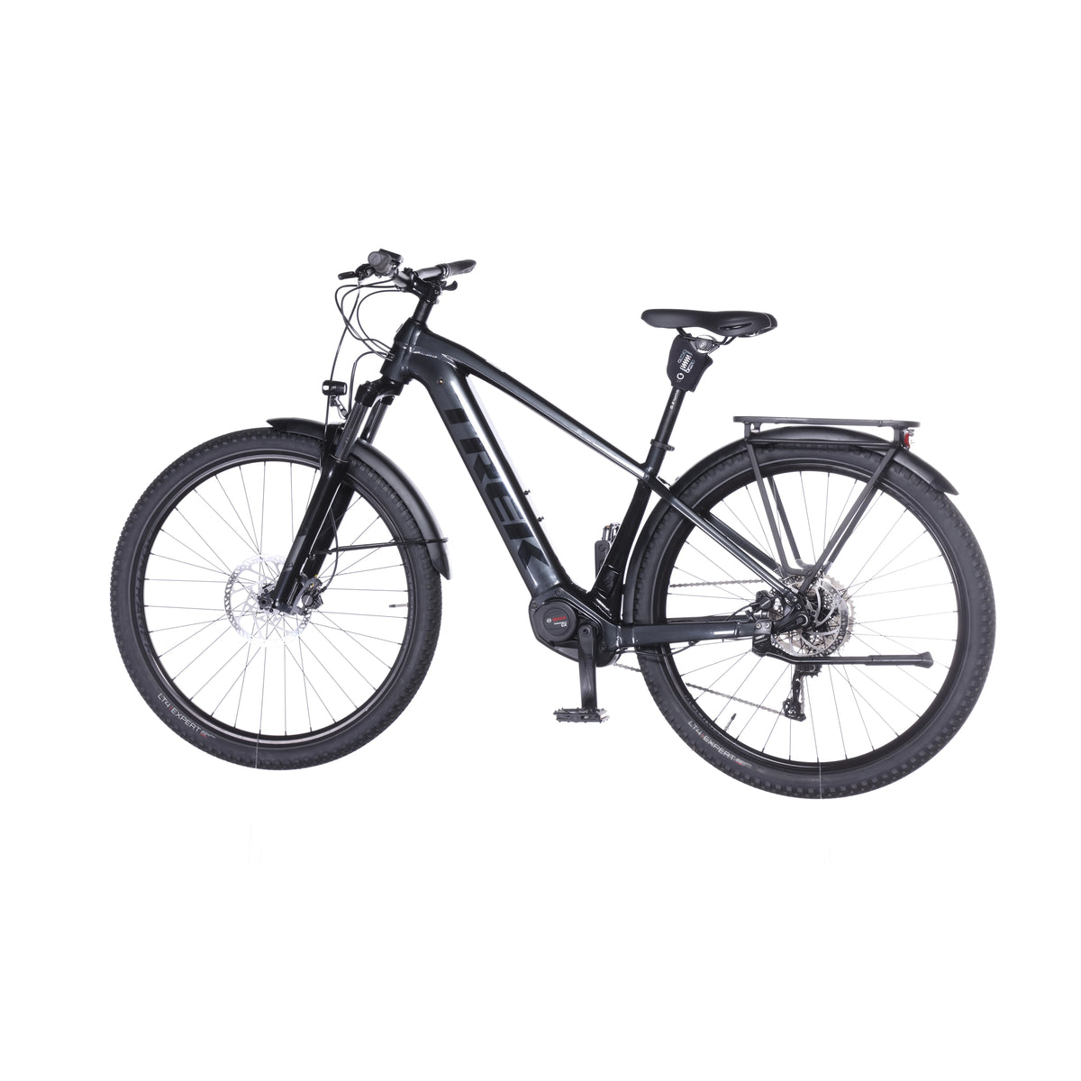 Powerfly Sport 4 Equipped Gen 2 - 360° view angle 13
