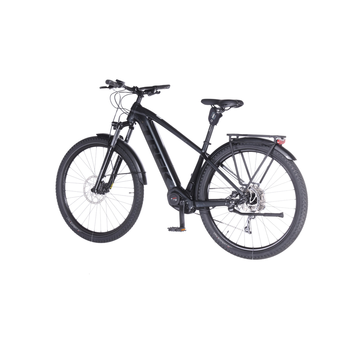 Powerfly Sport 4 Equipped Gen 2 - 360° view angle 14