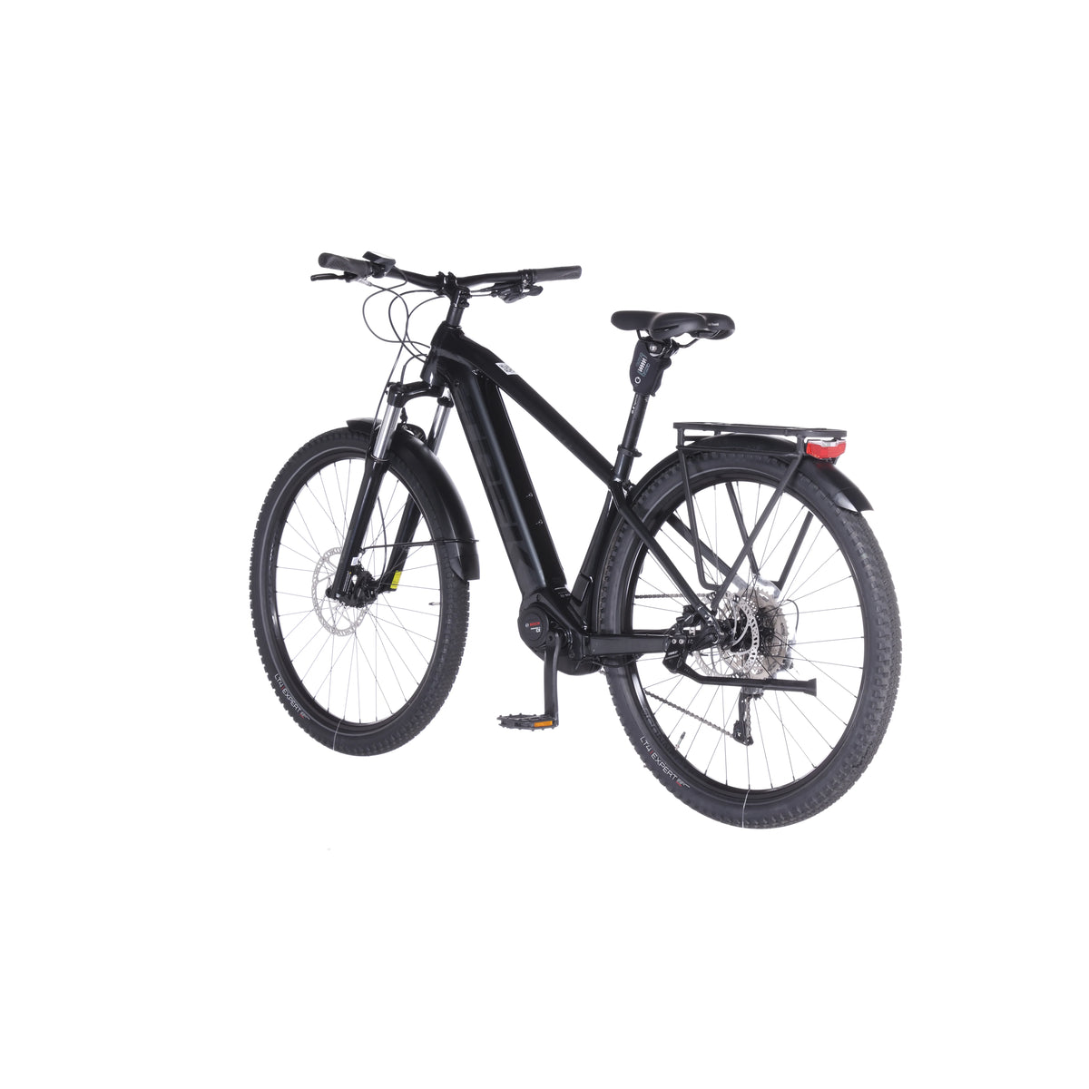 Powerfly Sport 4 Equipped Gen 2 - 360° view angle 15