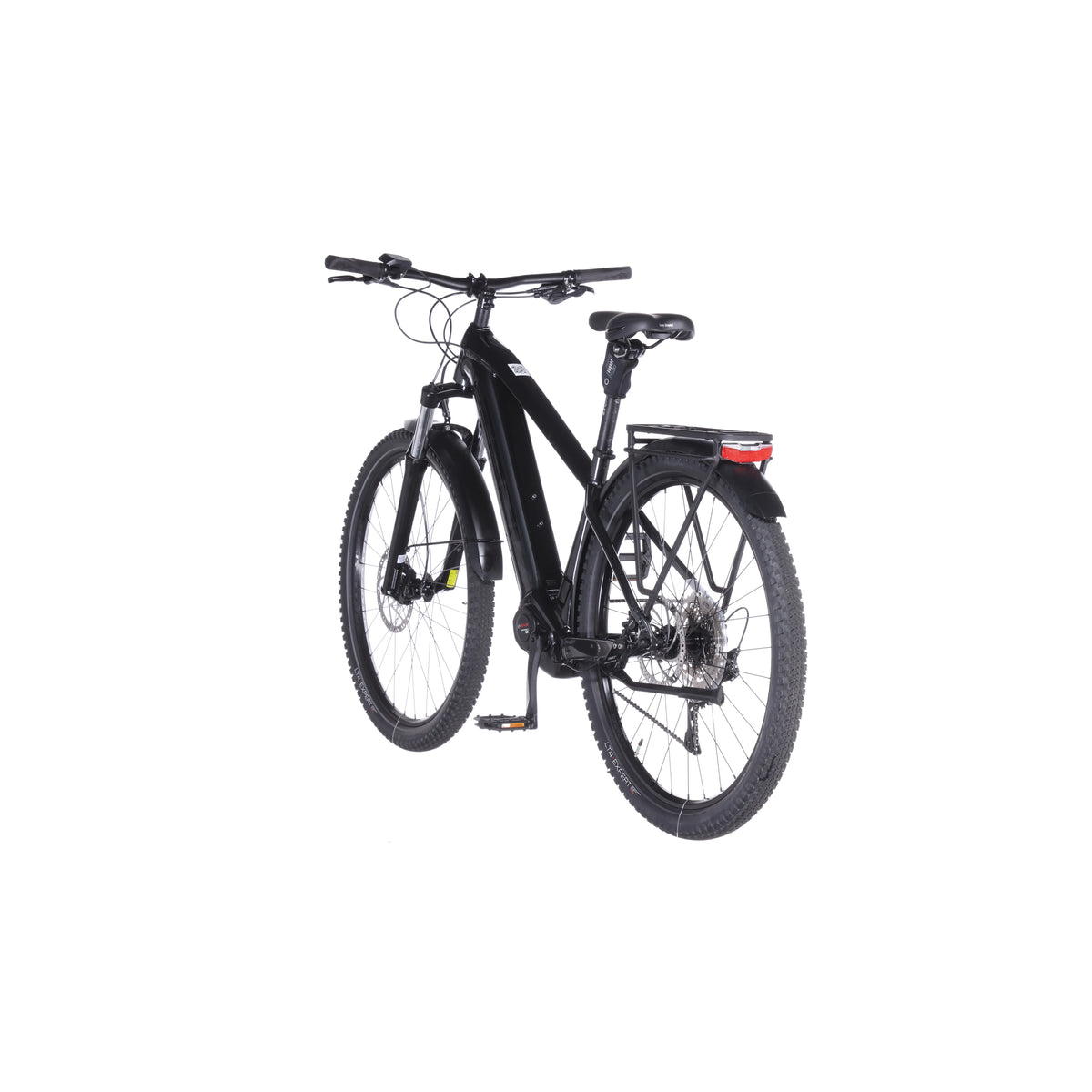 Powerfly Sport 4 Equipped Gen 2 - 360° view angle 16