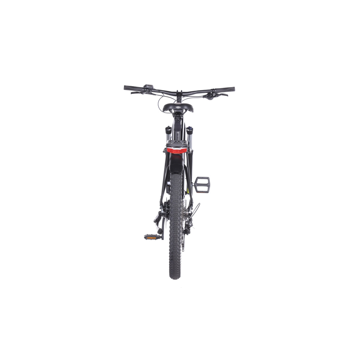 Powerfly Sport 4 Equipped Gen 2 - 360° view angle 18