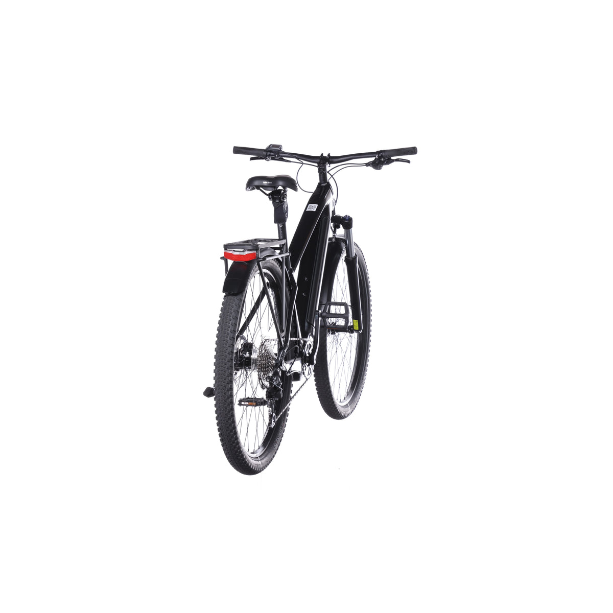 Powerfly Sport 4 Equipped Gen 2 - 360° view angle 19