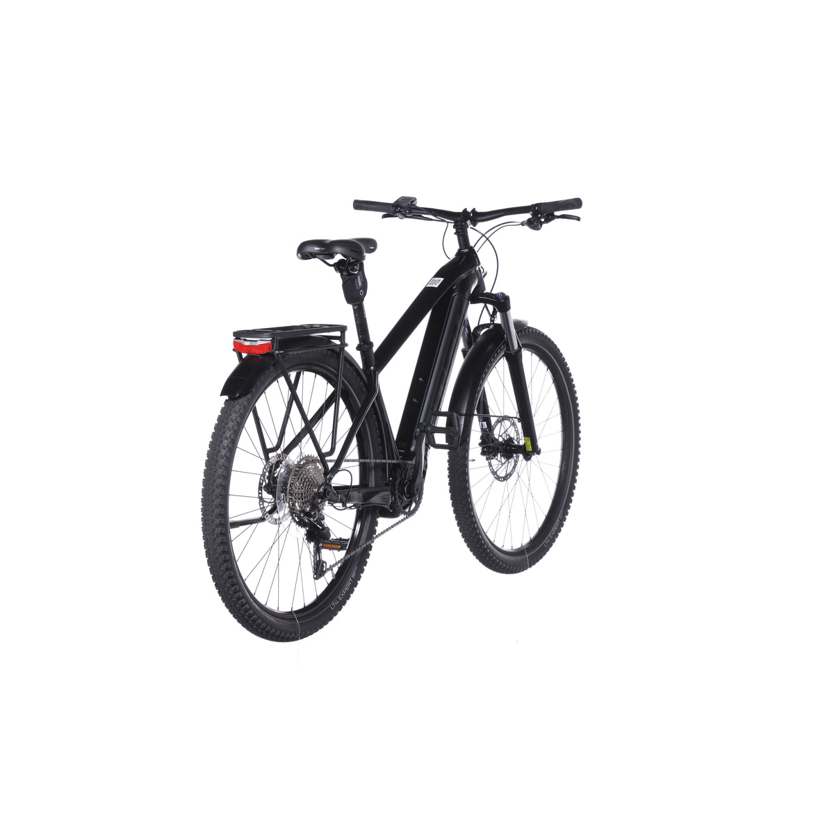 Powerfly Sport 4 Equipped Gen 2 - 360° view angle 20