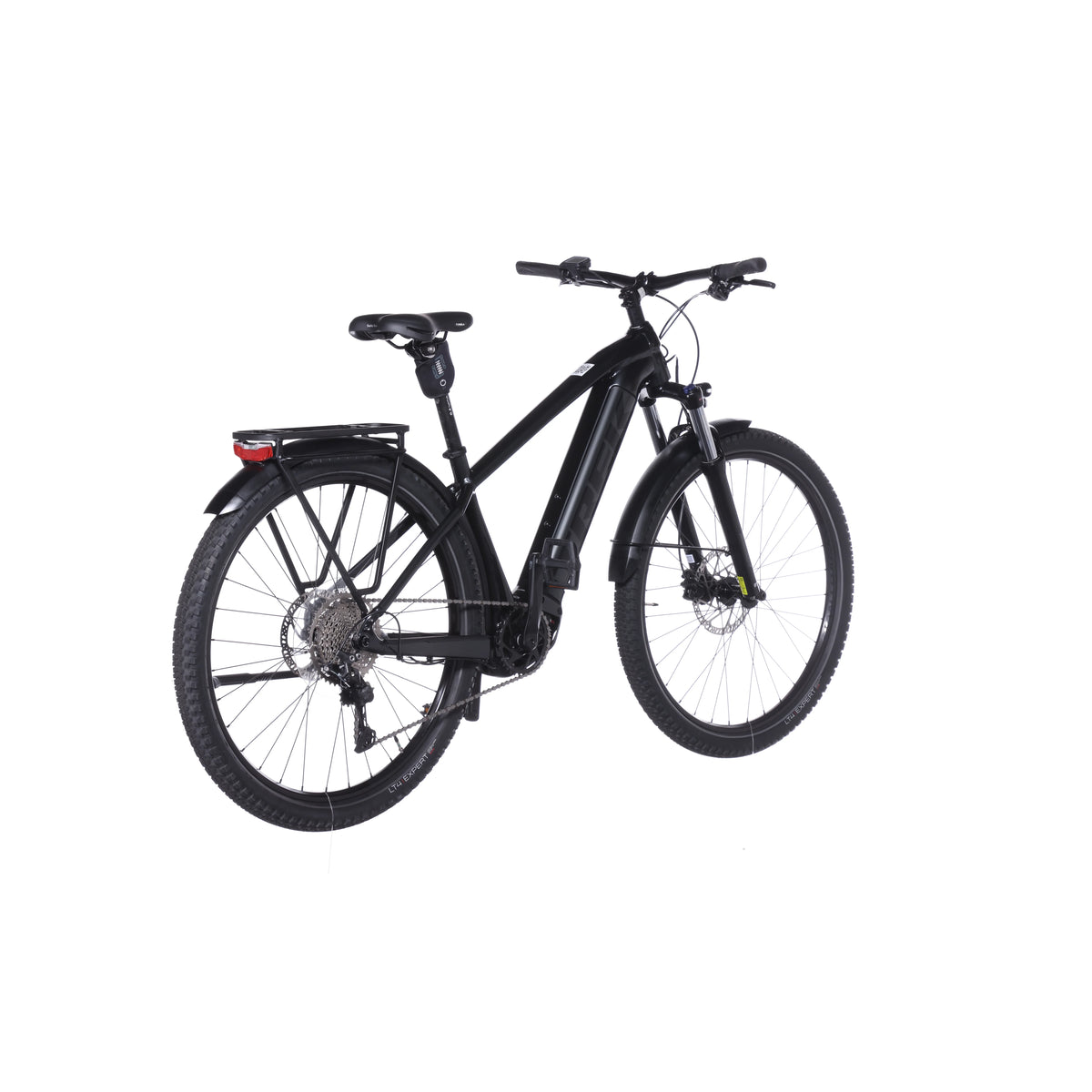 Powerfly Sport 4 Equipped Gen 2 - 360° view angle 21
