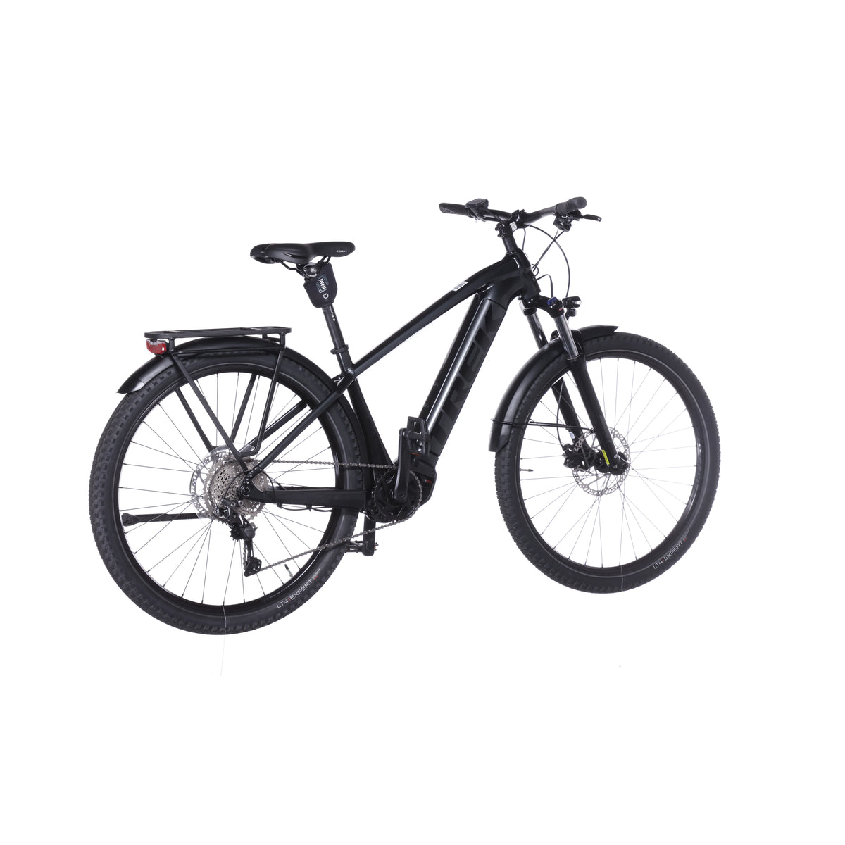 Powerfly Sport 4 Equipped Gen 2 - 360° view angle 22