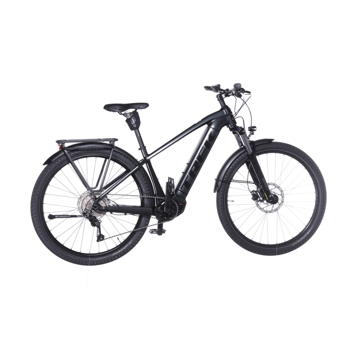 Powerfly Sport 4 Equipped Gen 2 - 360° view angle 23