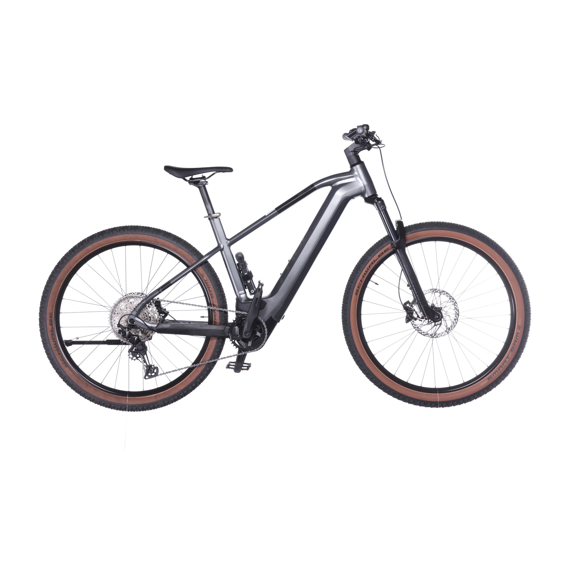 Reaction Hybrid Race 750