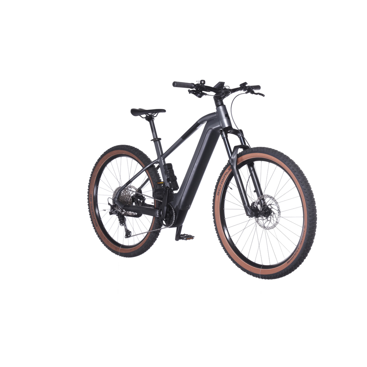 Reaction Hybrid Race 750 - 360° view angle 3