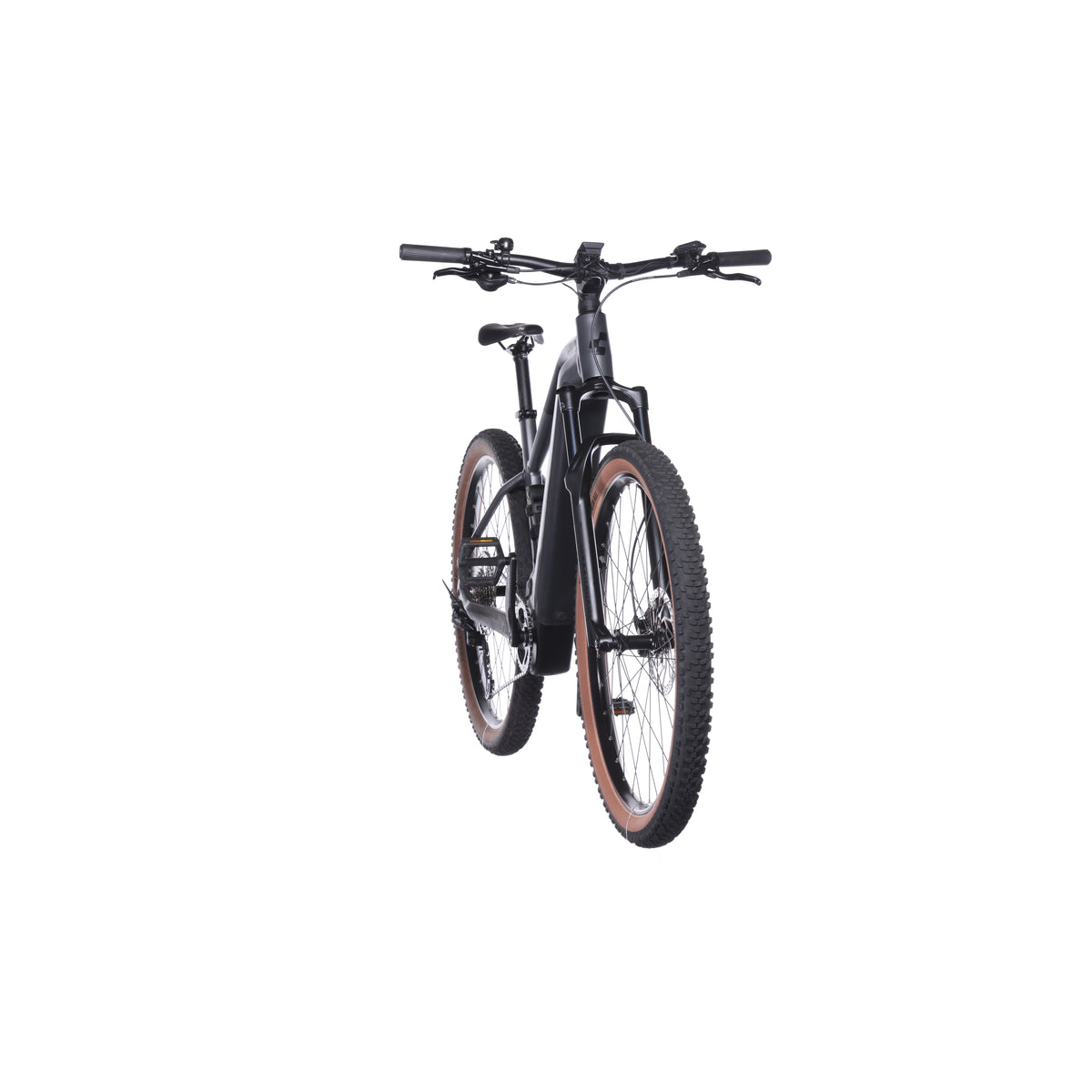 Reaction Hybrid Race 750 - 360° view angle 5