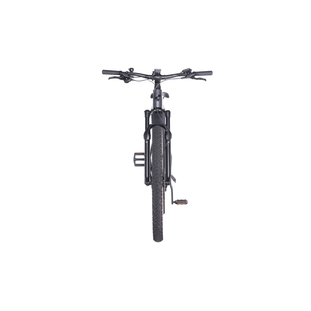 Reaction Hybrid Race 750 - 360° view angle 6