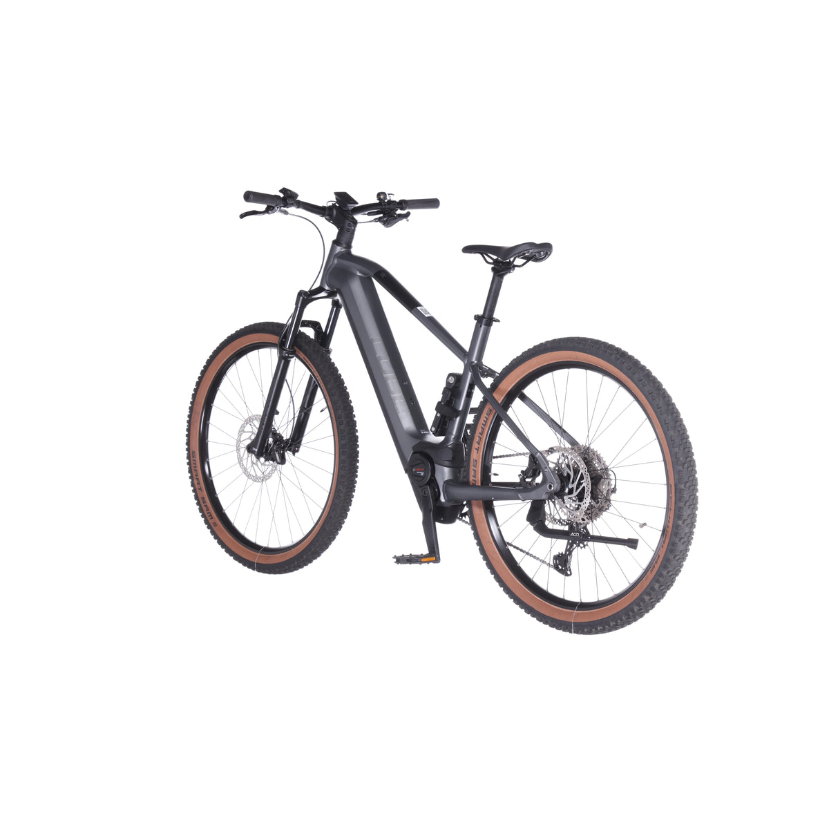 Reaction Hybrid Race 750 - 360° view angle 15