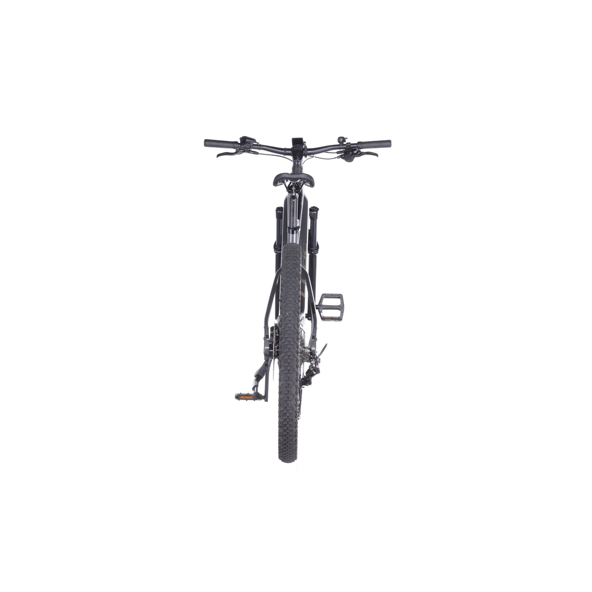 Reaction Hybrid Race 750 - 360° view angle 18