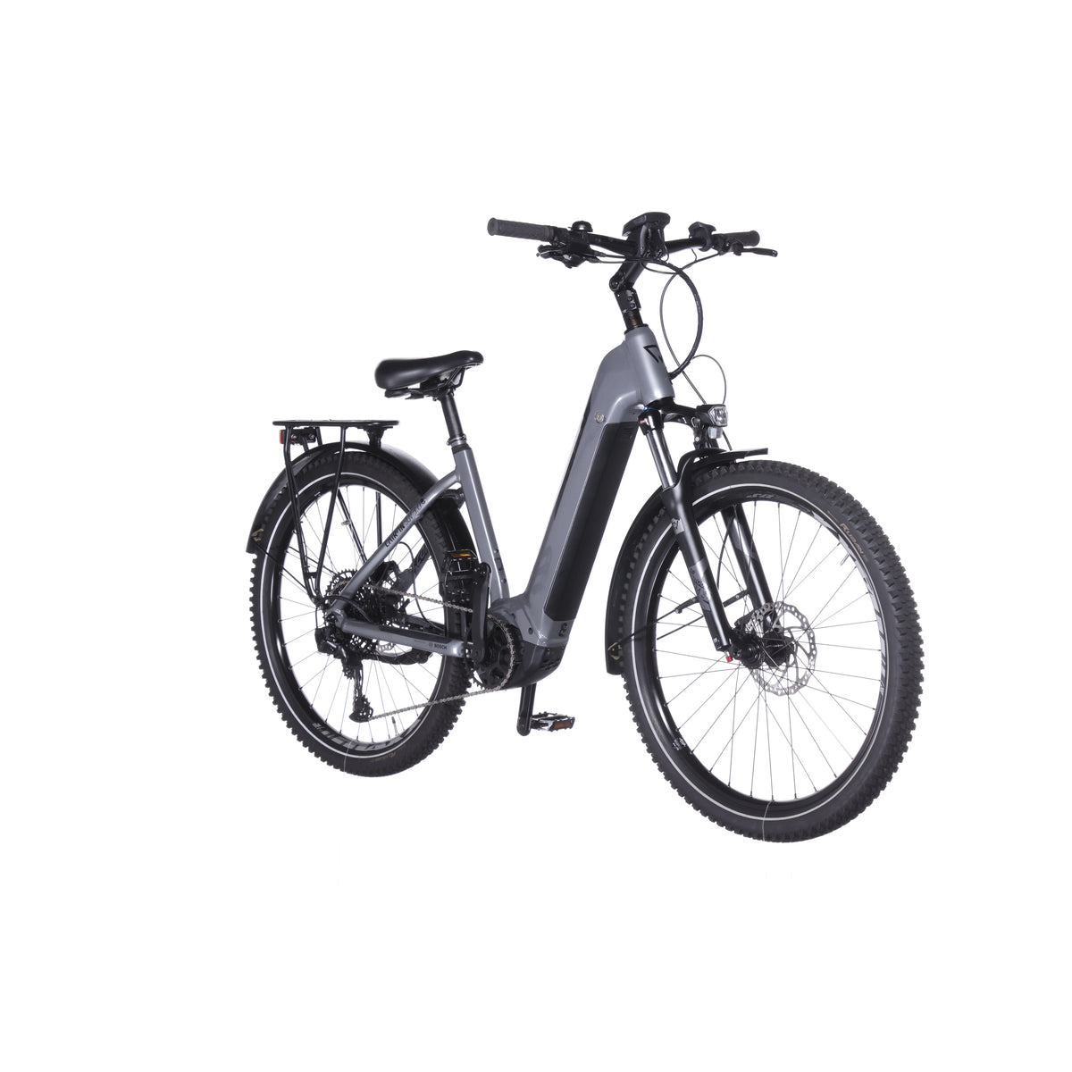 Cairon SUV 3.0 - 360° view angle 3