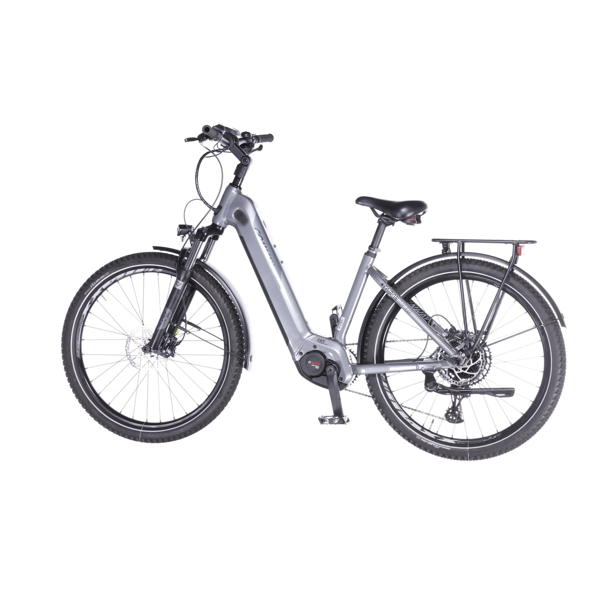 Cairon SUV 3.0 - 360° view angle 13