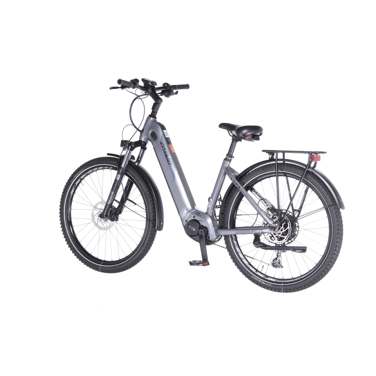 Cairon SUV 3.0 - 360° view angle 14