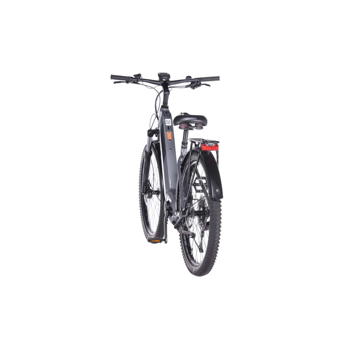 Cairon SUV 3.0 - 360° view angle 17