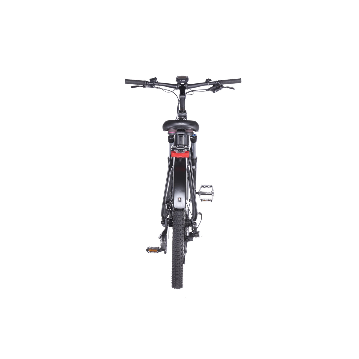 Cairon SUV 3.0 - 360° view angle 18