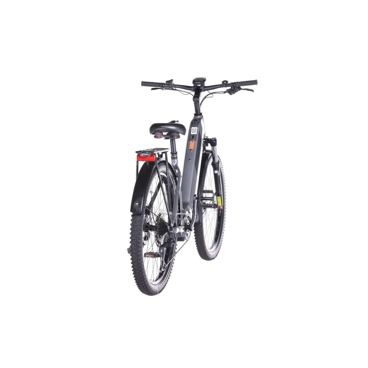 Cairon SUV 3.0 - 360° view angle 19