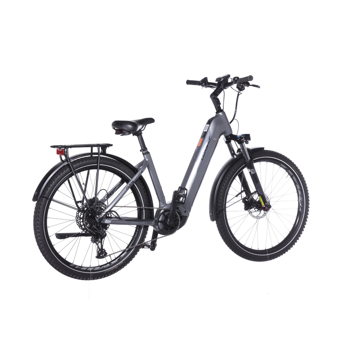 Cairon SUV 3.0 - 360° view angle 22