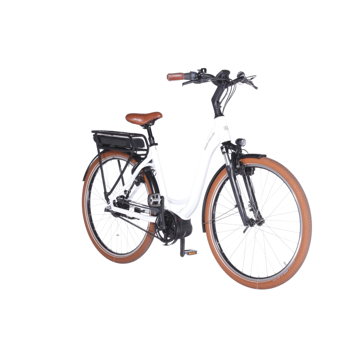 Swing vario - 360° view angle 3