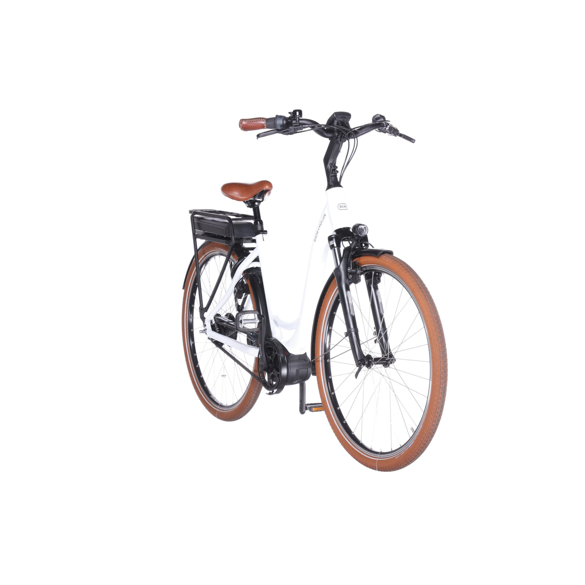 Swing vario - 360° view angle 4