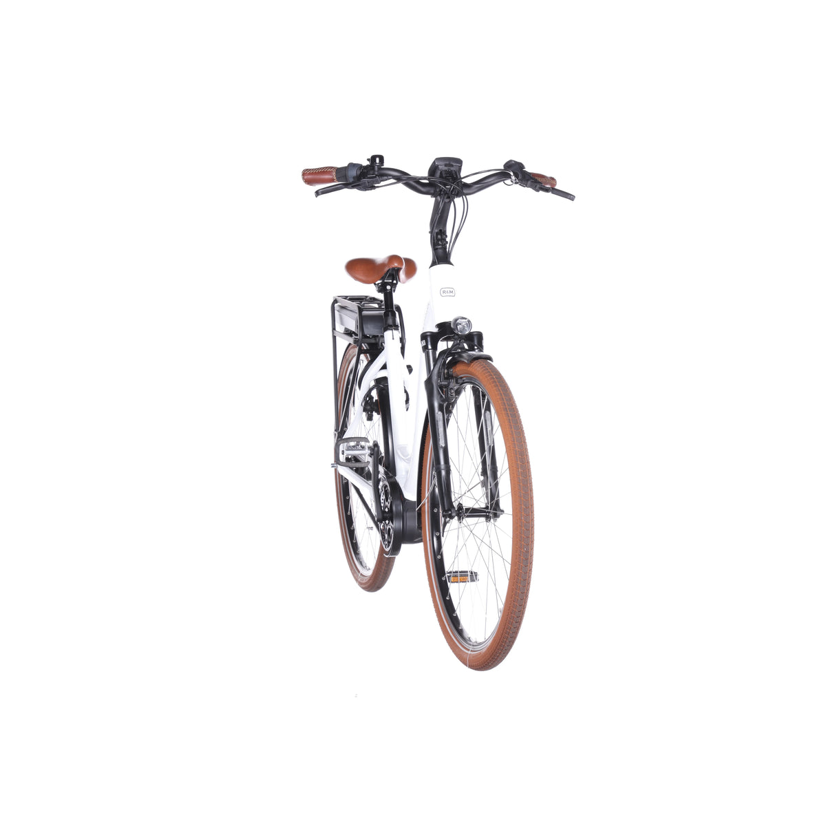 Swing vario - 360° view angle 5