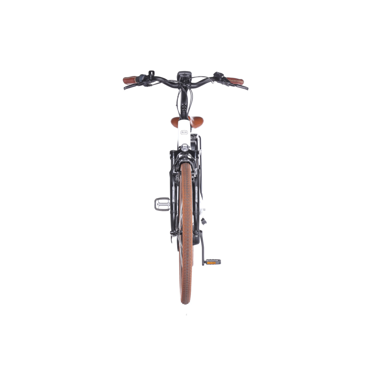 Swing vario - 360° view angle 6