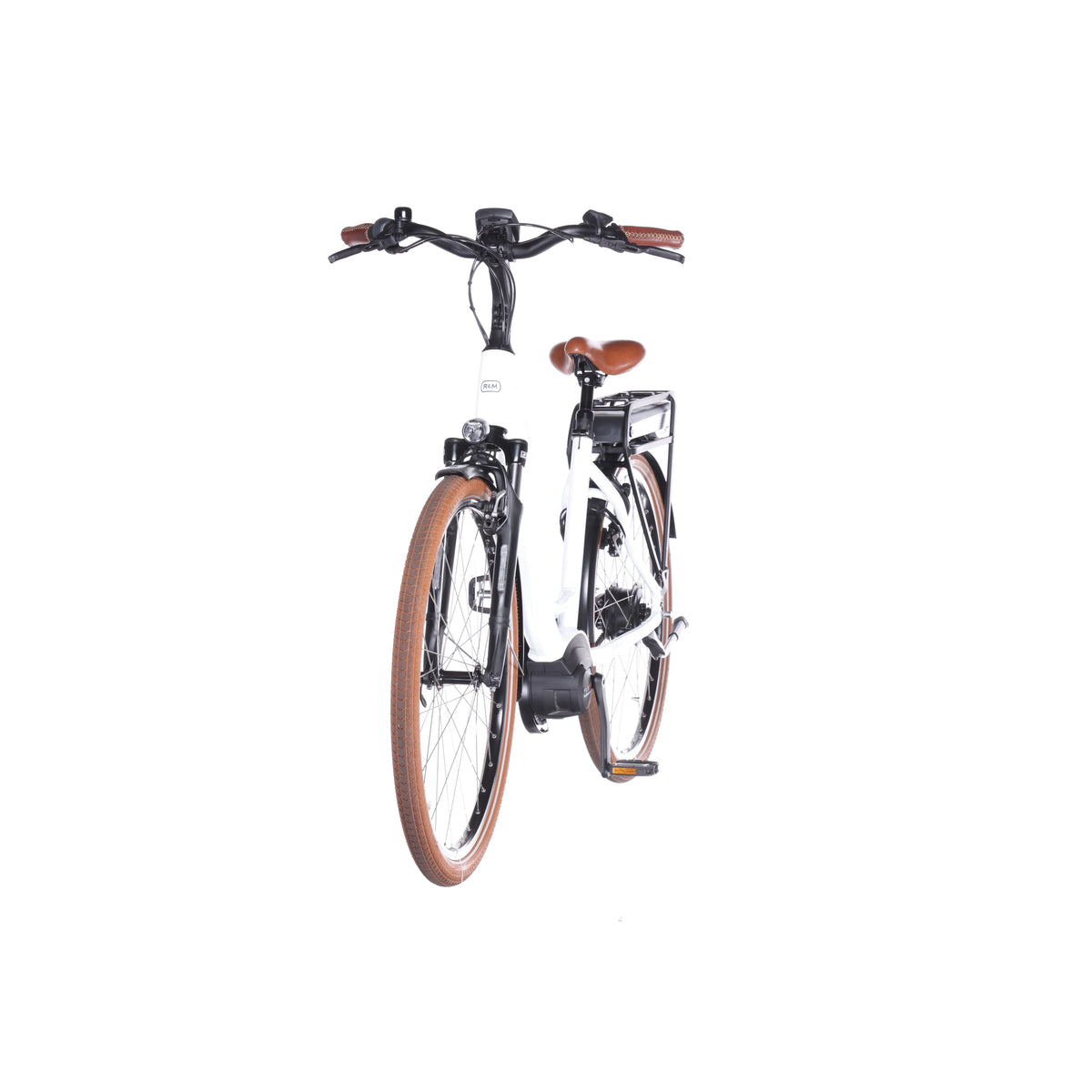 Swing vario - 360° view angle 7