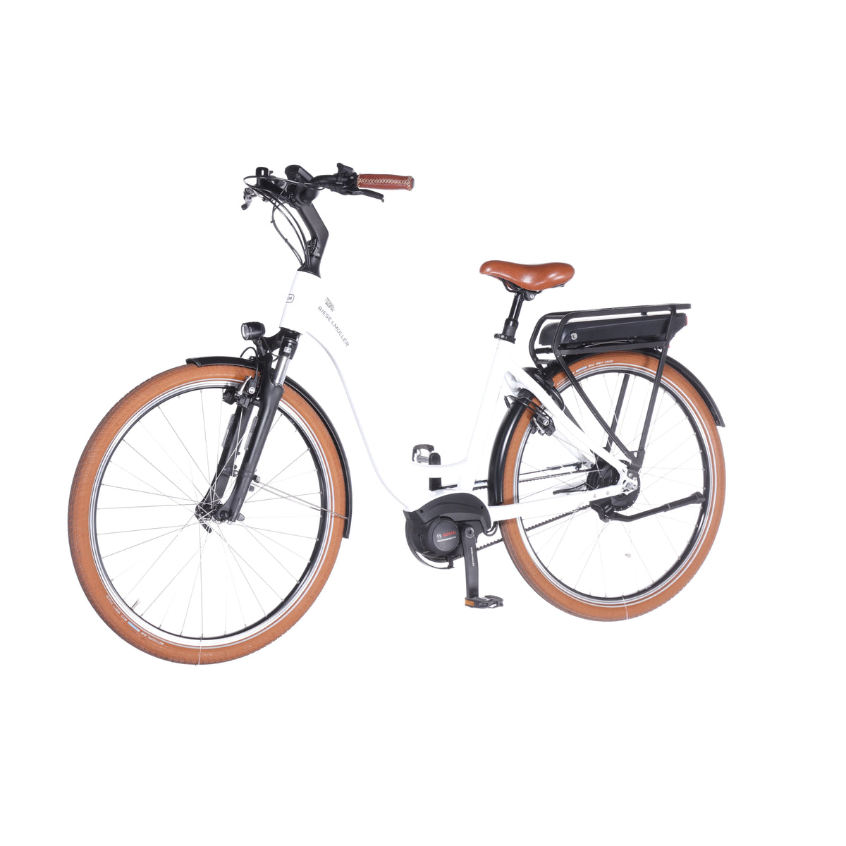 Swing vario - 360° view angle 10