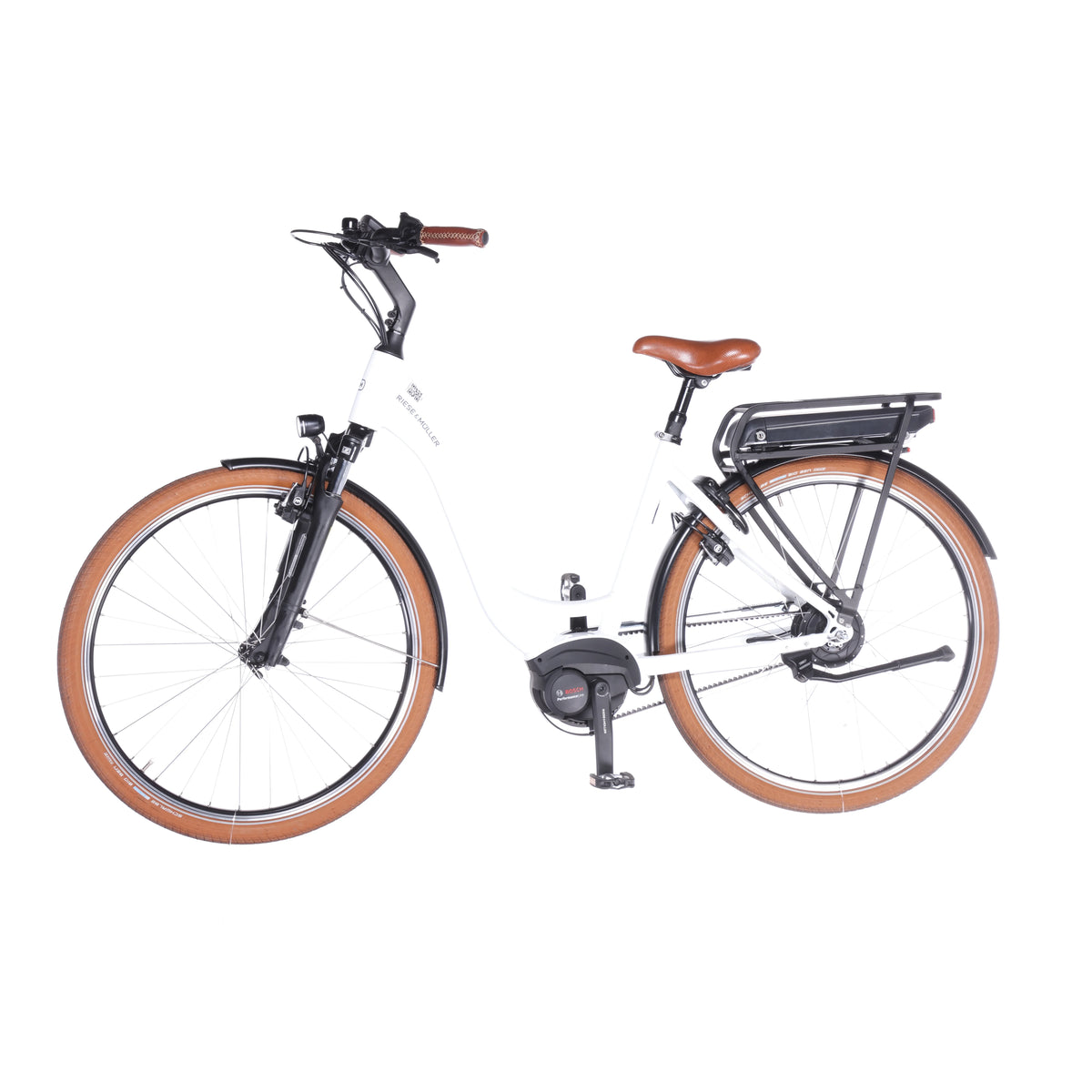 Swing vario - 360° view angle 11