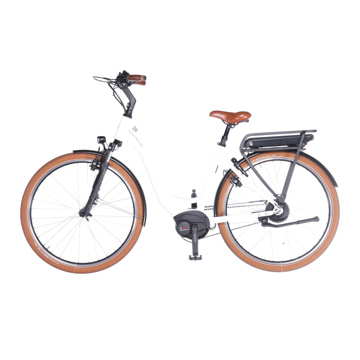 Swing vario - 360° view angle 12