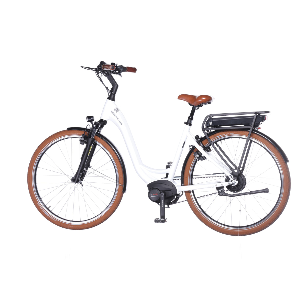 Swing vario - 360° view angle 13