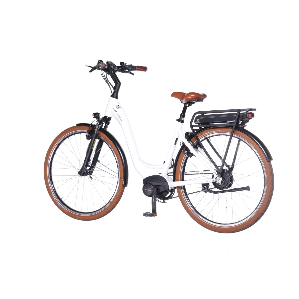 Swing vario - 360° view angle 14