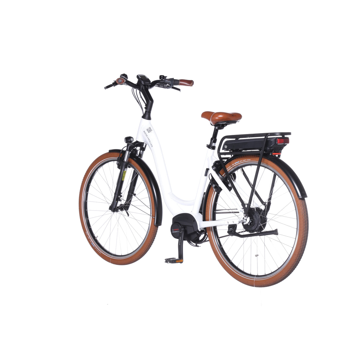 Swing vario - 360° view angle 15
