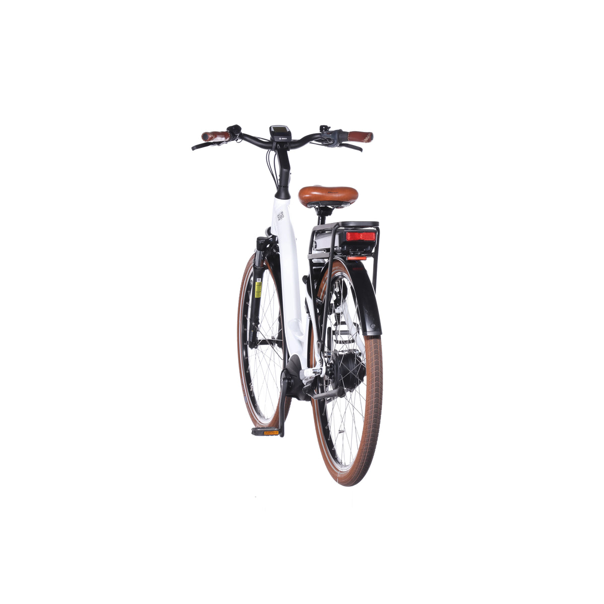 Swing vario - 360° view angle 17