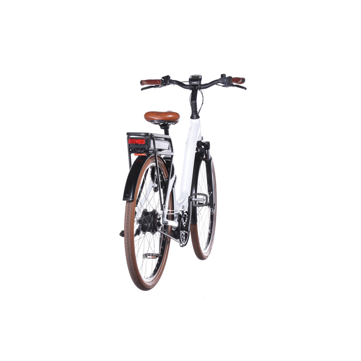 Swing vario - 360° view angle 19