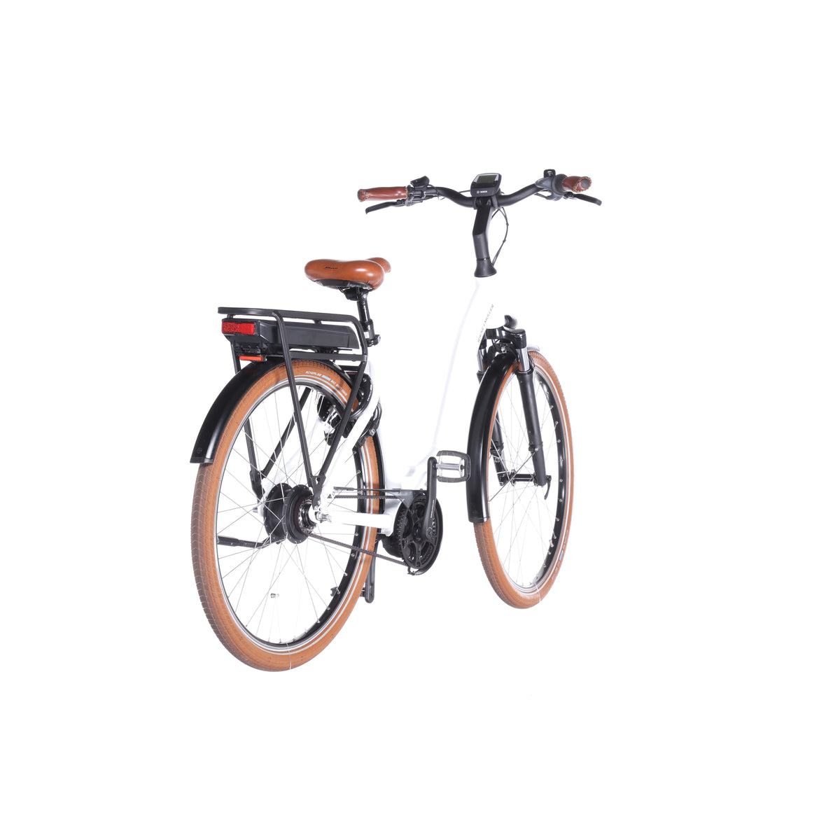 Swing vario - 360° view angle 20