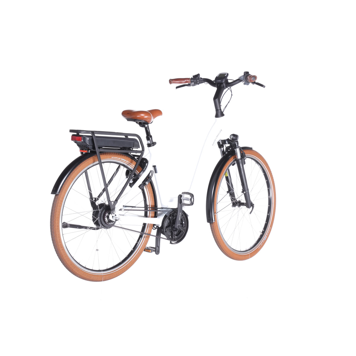 Swing vario - 360° view angle 21