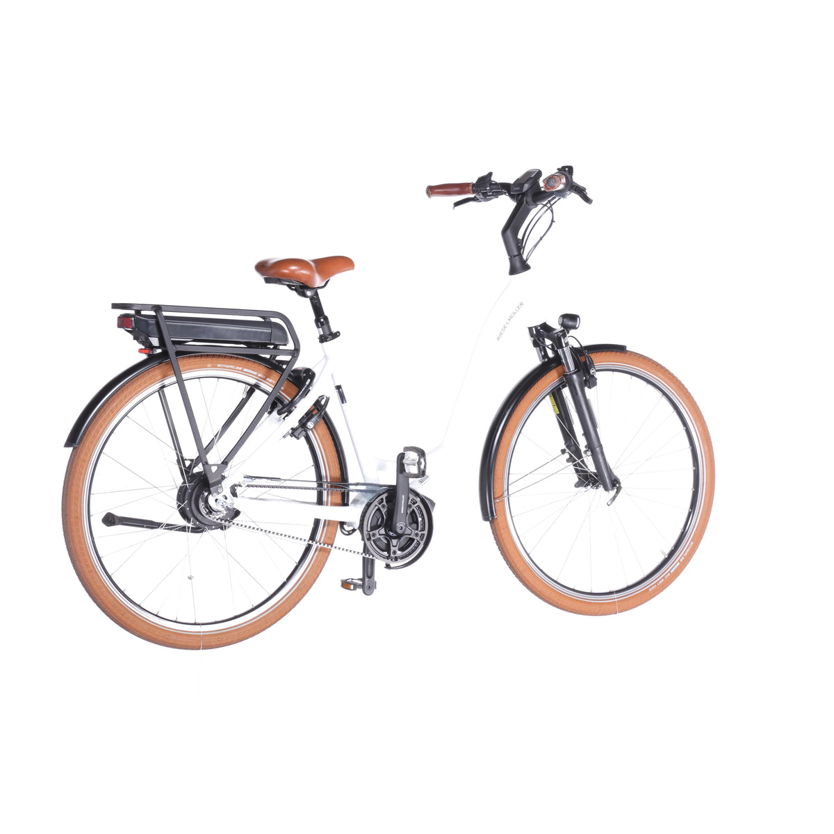 Swing vario - 360° view angle 22