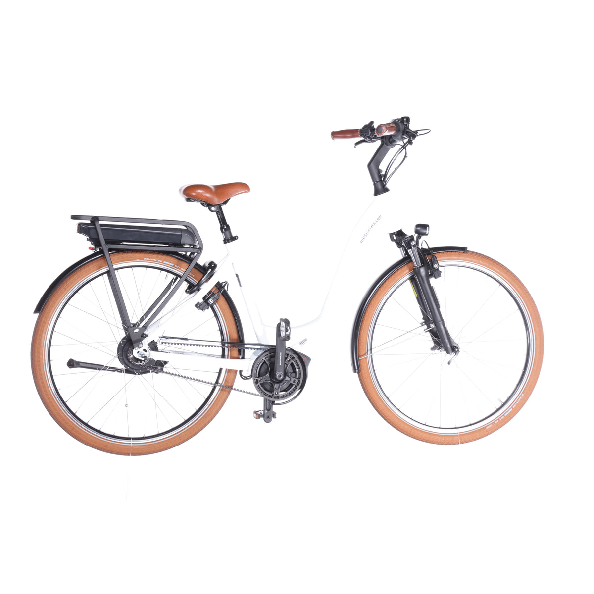 Swing vario - 360° view angle 23