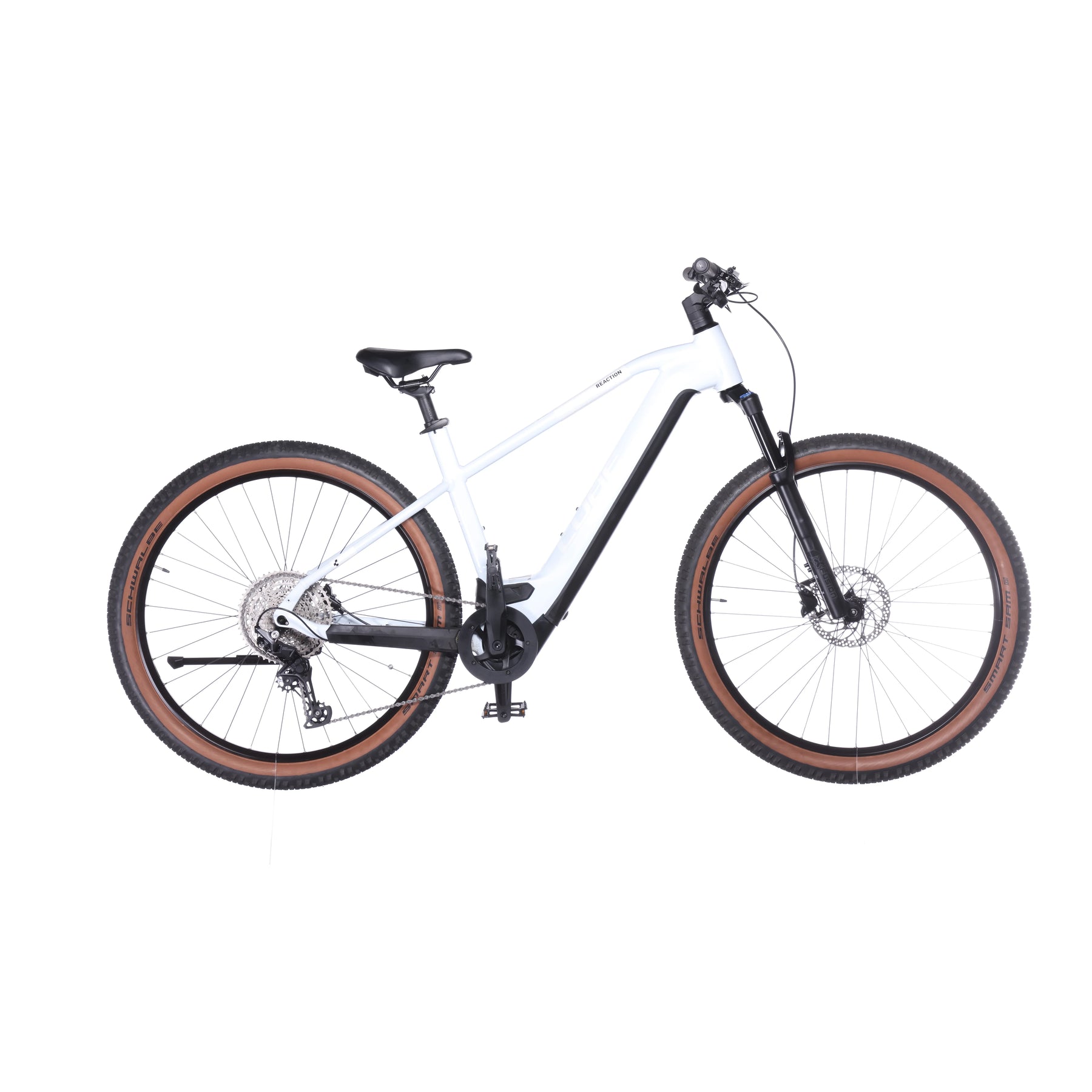 Reaction Hybrid Pro 750