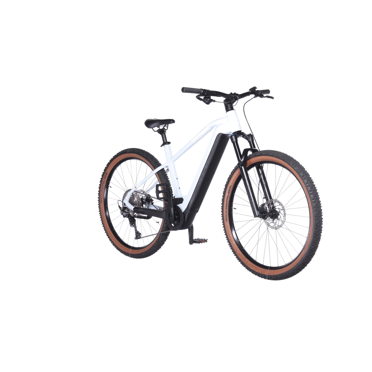 Reaction Hybrid Pro 750 - 360° view angle 3