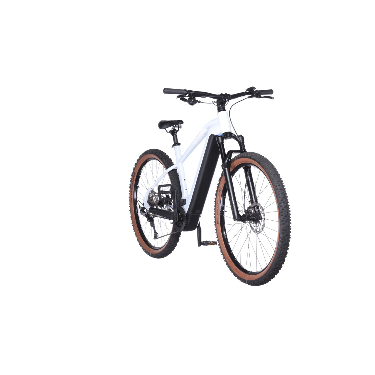 Reaction Hybrid Pro 750 - 360° view angle 4