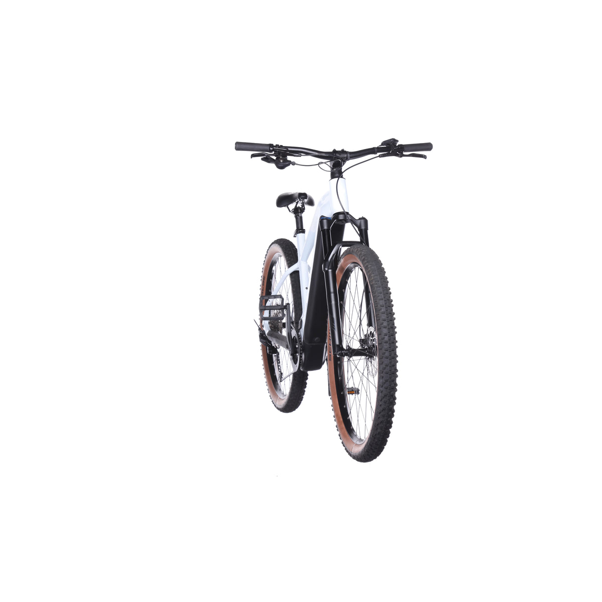 Reaction Hybrid Pro 750 - 360° view angle 5
