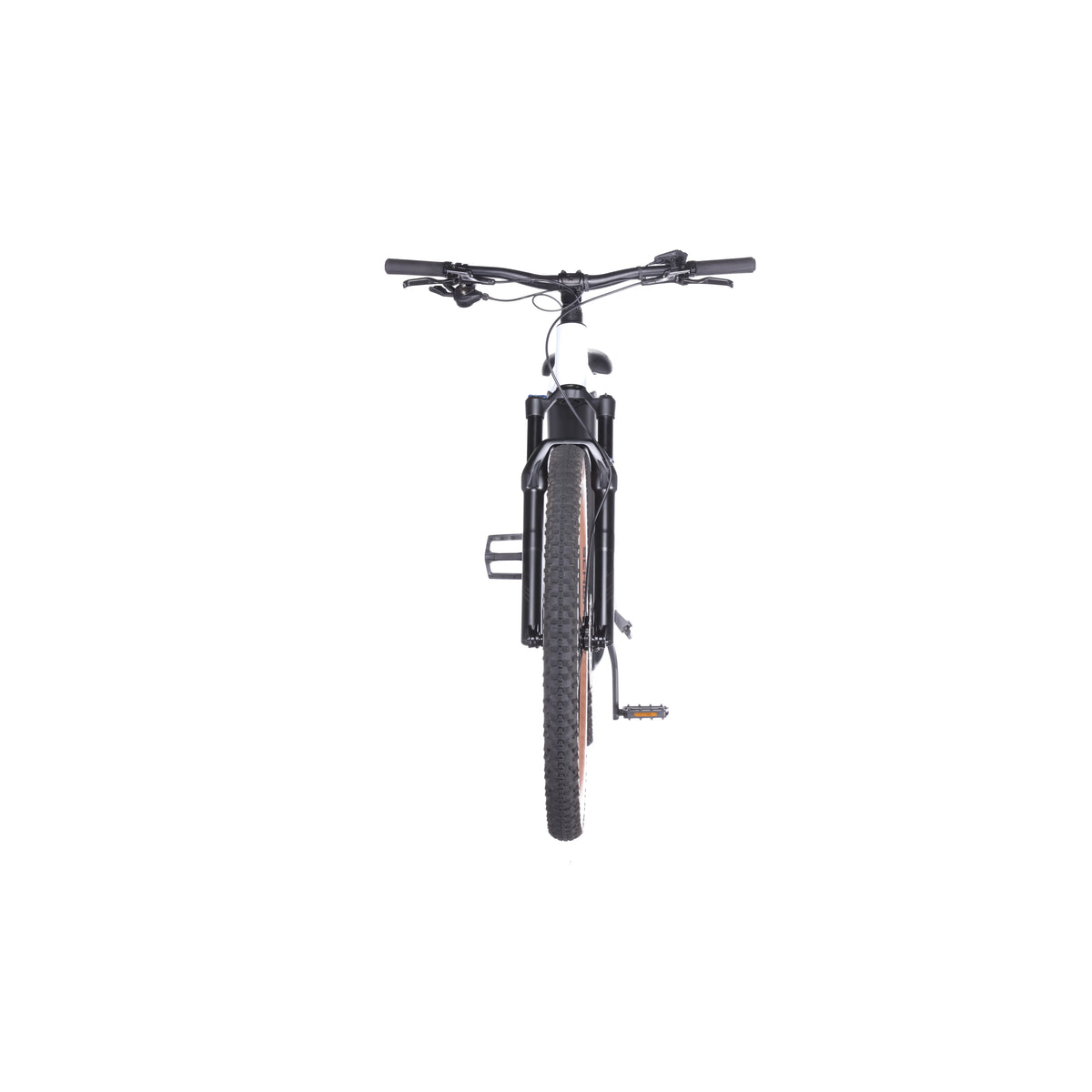 Reaction Hybrid Pro 750 - 360° view angle 6