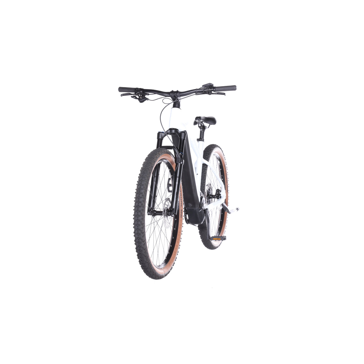 Reaction Hybrid Pro 750 - 360° view angle 7