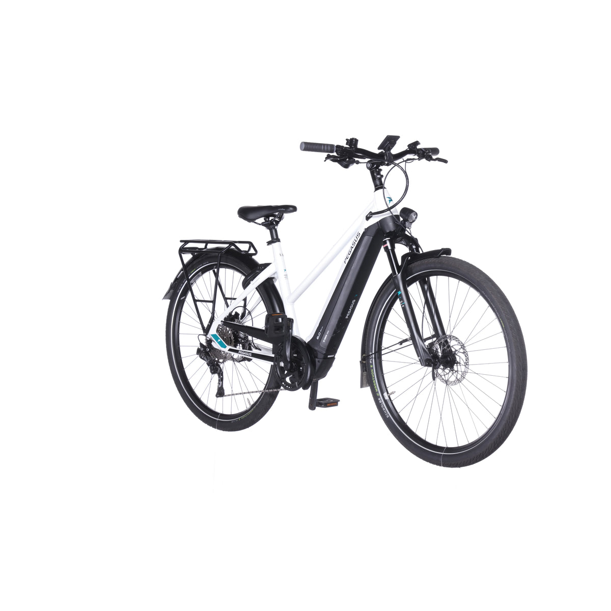 Premio EVO 10 Lite - 360° view angle 3